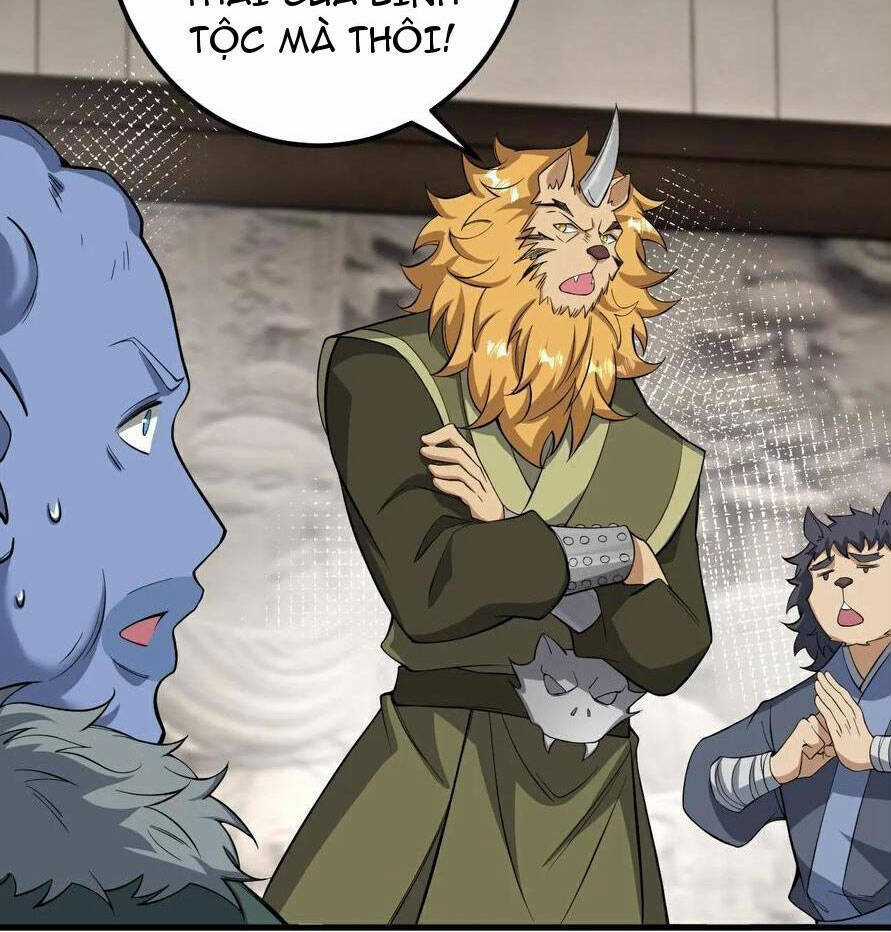 Lão Tổ Luyện Thể Mạnh Nhất Lịch Sử Chapter 212 trang 14