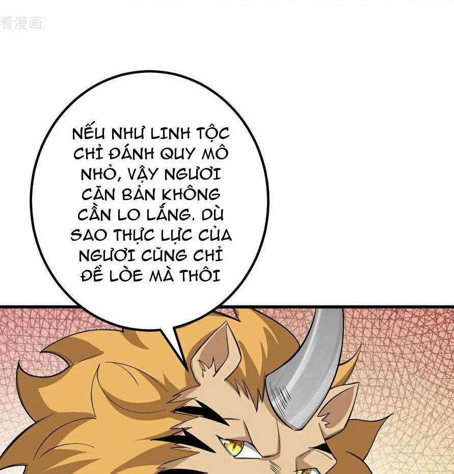 Lão Tổ Luyện Thể Mạnh Nhất Lịch Sử Chapter 212 trang 15