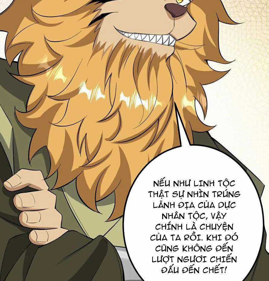 Lão Tổ Luyện Thể Mạnh Nhất Lịch Sử Chapter 212 trang 16