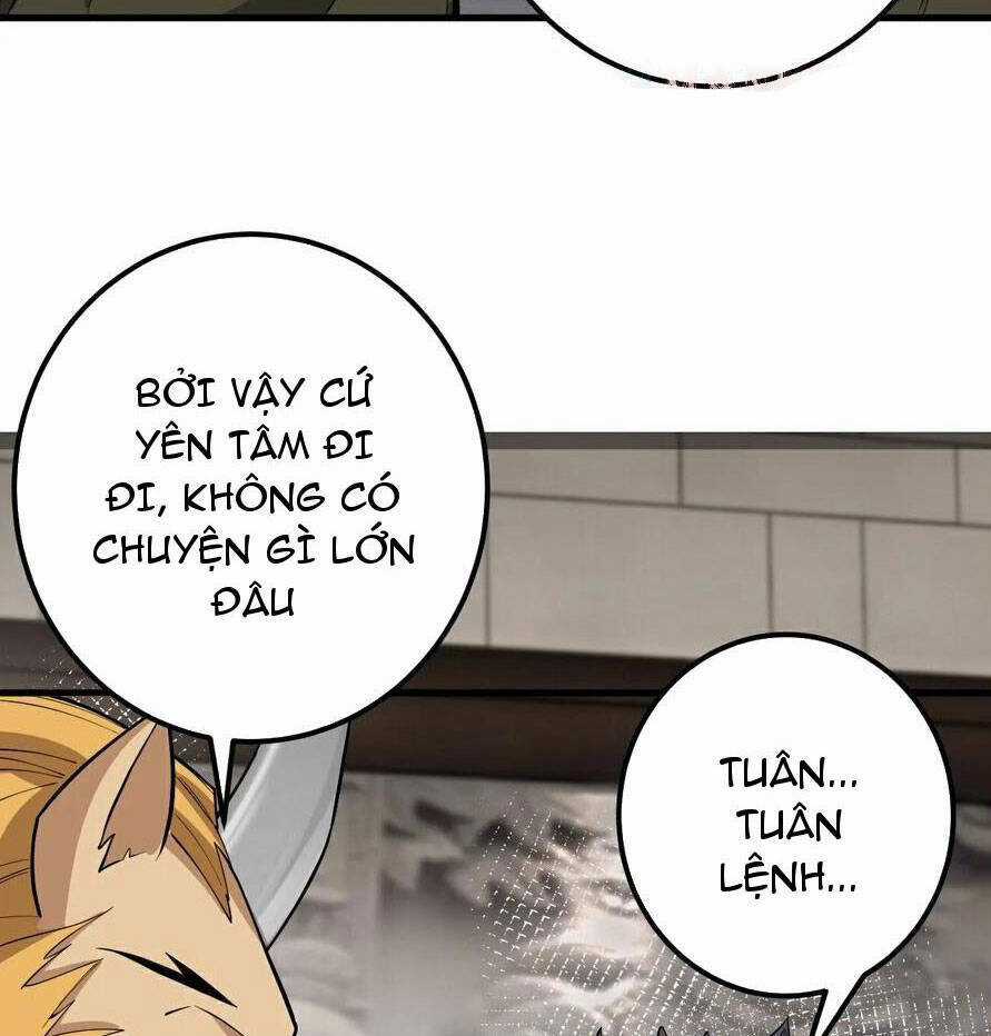 Lão Tổ Luyện Thể Mạnh Nhất Lịch Sử Chapter 212 trang 17