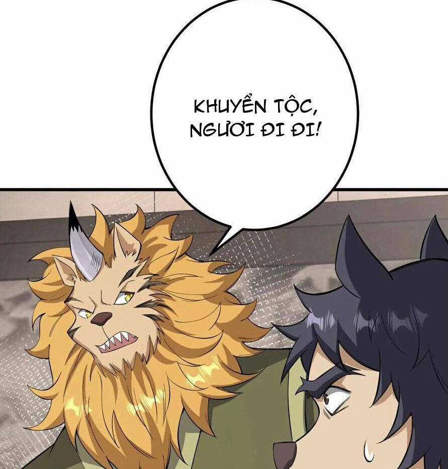 Lão Tổ Luyện Thể Mạnh Nhất Lịch Sử Chapter 212 trang 2