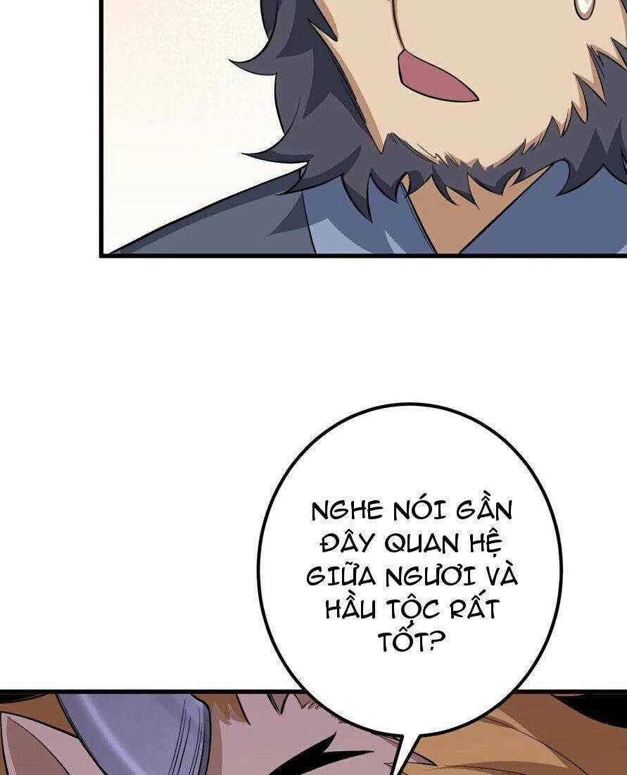 Lão Tổ Luyện Thể Mạnh Nhất Lịch Sử Chapter 212 trang 20