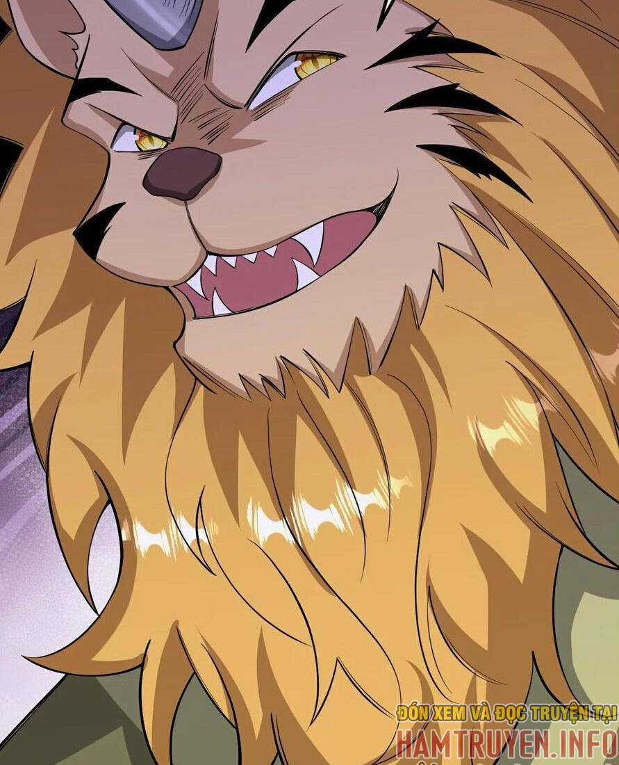 Lão Tổ Luyện Thể Mạnh Nhất Lịch Sử Chapter 212 trang 21