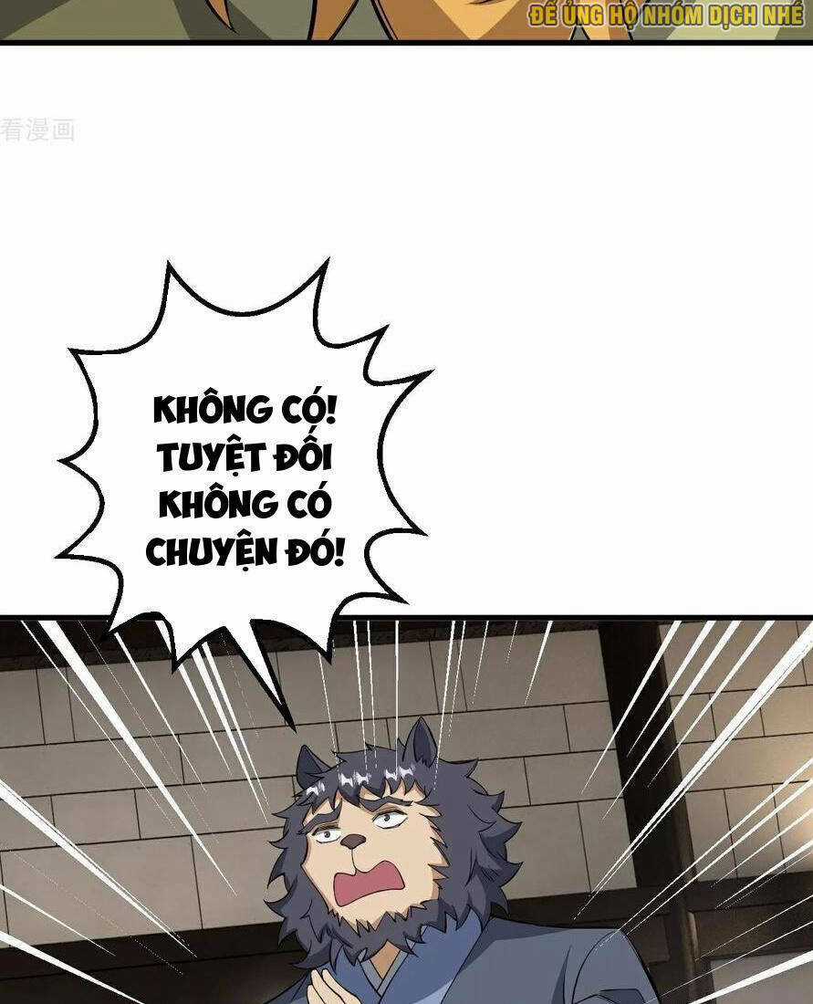 Lão Tổ Luyện Thể Mạnh Nhất Lịch Sử Chapter 212 trang 22