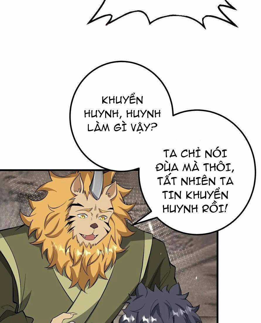 Lão Tổ Luyện Thể Mạnh Nhất Lịch Sử Chapter 212 trang 24