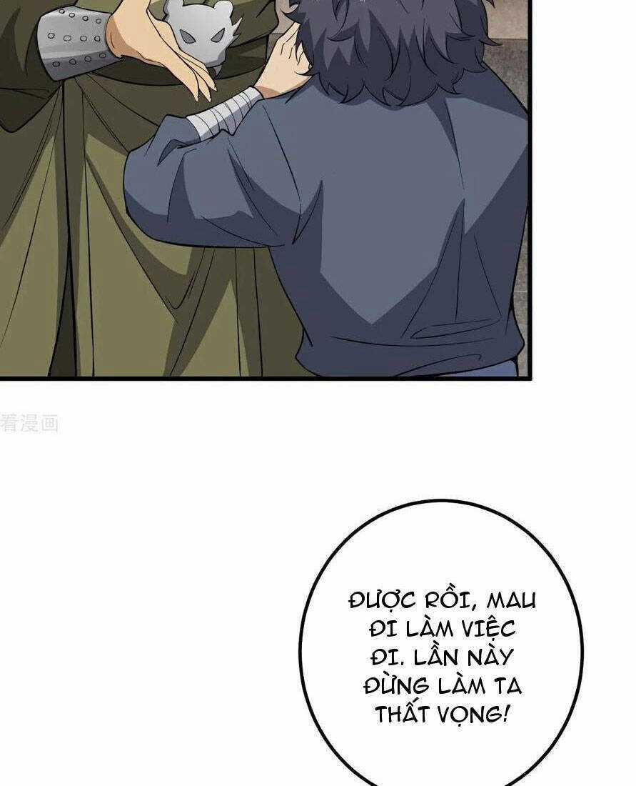 Lão Tổ Luyện Thể Mạnh Nhất Lịch Sử Chapter 212 trang 25