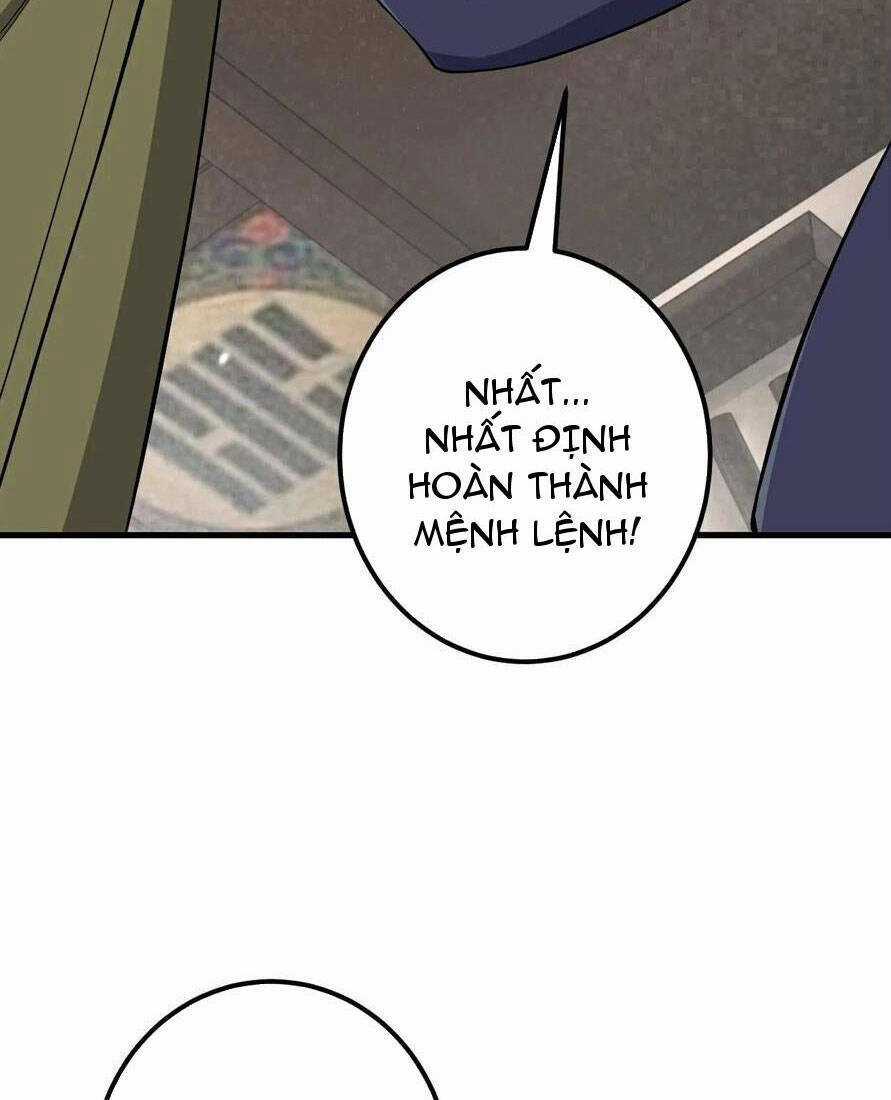 Lão Tổ Luyện Thể Mạnh Nhất Lịch Sử Chapter 212 trang 27