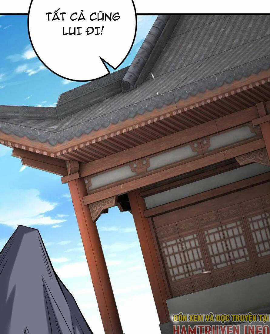 Lão Tổ Luyện Thể Mạnh Nhất Lịch Sử Chapter 212 trang 28