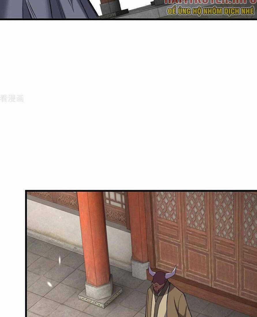 Lão Tổ Luyện Thể Mạnh Nhất Lịch Sử Chapter 212 trang 29