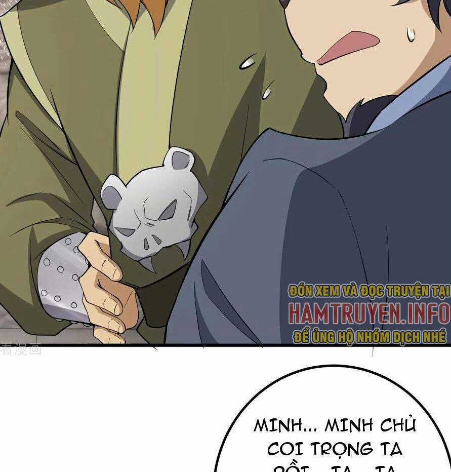 Lão Tổ Luyện Thể Mạnh Nhất Lịch Sử Chapter 212 trang 3