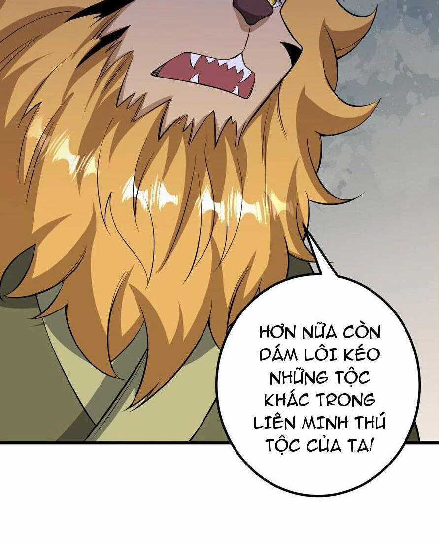 Lão Tổ Luyện Thể Mạnh Nhất Lịch Sử Chapter 212 trang 33