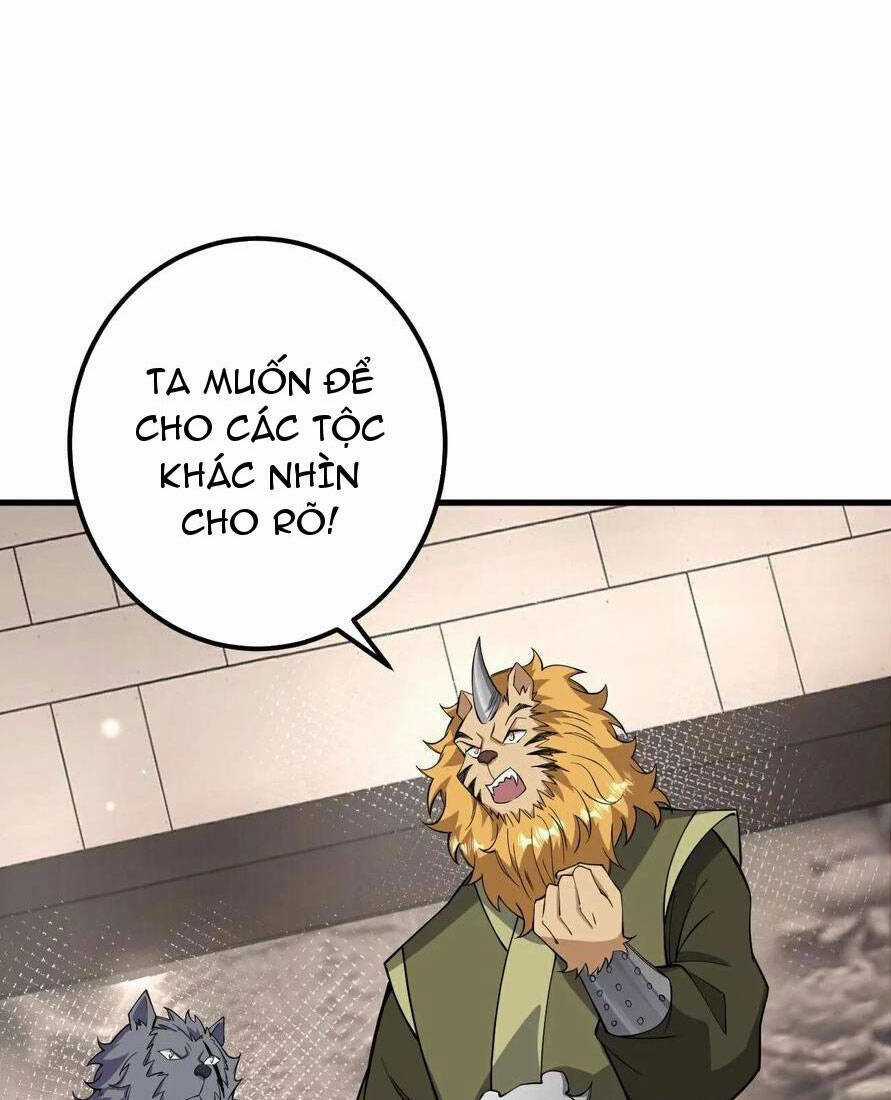 Lão Tổ Luyện Thể Mạnh Nhất Lịch Sử Chapter 212 trang 34