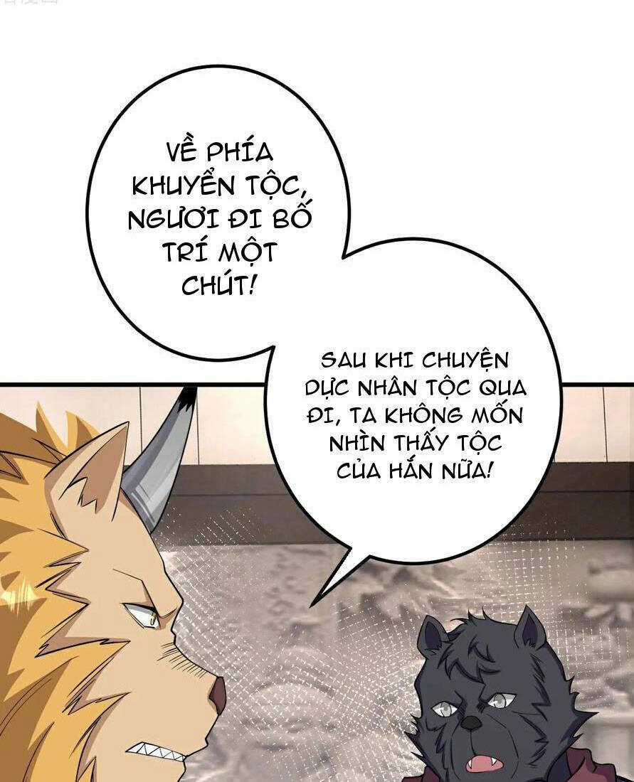 Lão Tổ Luyện Thể Mạnh Nhất Lịch Sử Chapter 212 trang 36