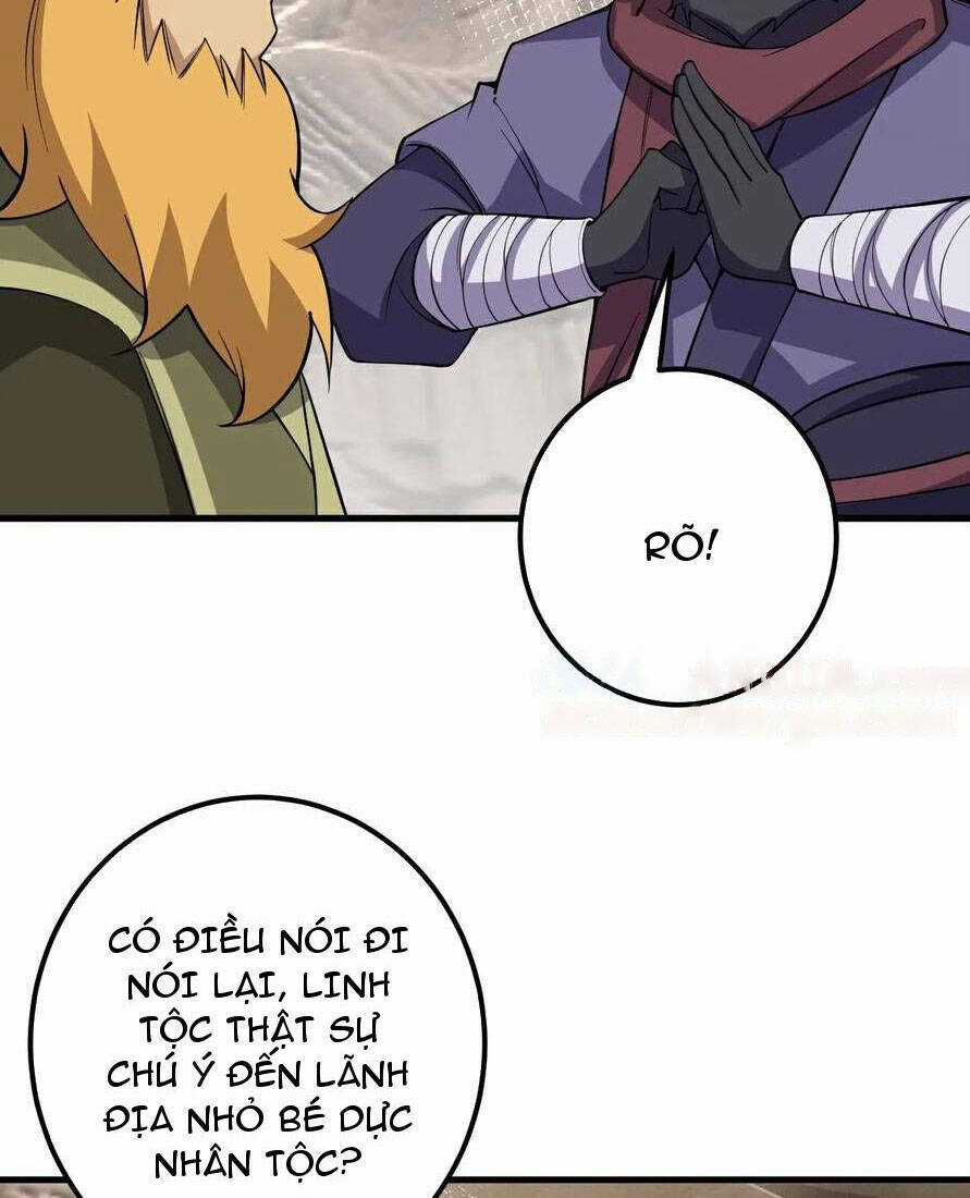 Lão Tổ Luyện Thể Mạnh Nhất Lịch Sử Chapter 212 trang 37