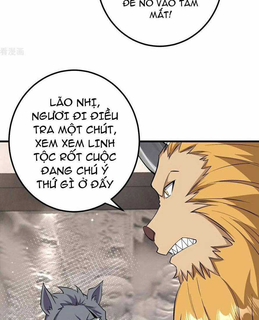 Lão Tổ Luyện Thể Mạnh Nhất Lịch Sử Chapter 212 trang 39