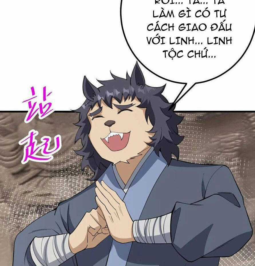 Lão Tổ Luyện Thể Mạnh Nhất Lịch Sử Chapter 212 trang 4