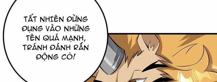 Lão Tổ Luyện Thể Mạnh Nhất Lịch Sử Chapter 212 trang 43