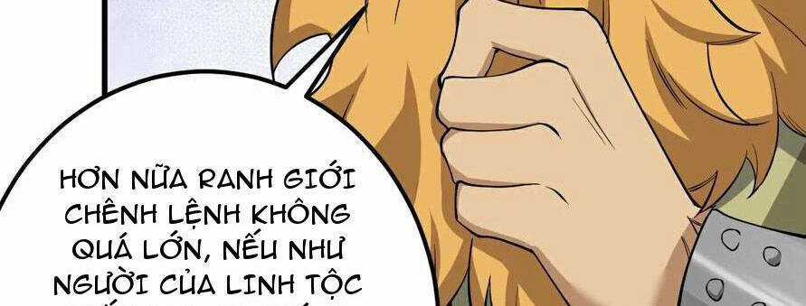 Lão Tổ Luyện Thể Mạnh Nhất Lịch Sử Chapter 212 trang 45