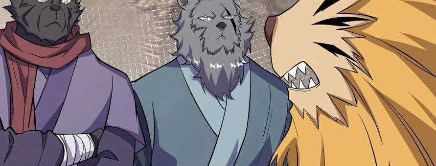 Lão Tổ Luyện Thể Mạnh Nhất Lịch Sử Chapter 212 trang 49