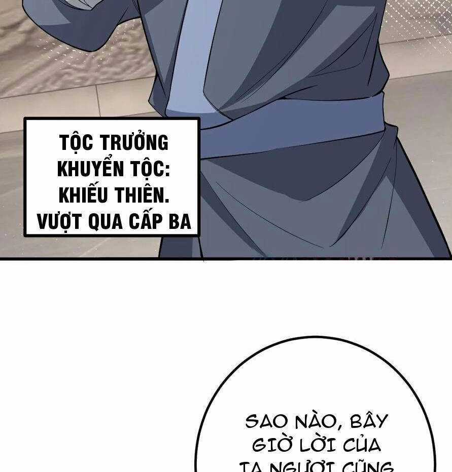 Lão Tổ Luyện Thể Mạnh Nhất Lịch Sử Chapter 212 trang 5