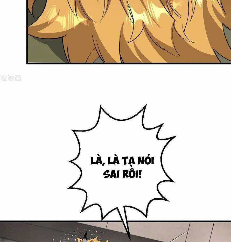 Lão Tổ Luyện Thể Mạnh Nhất Lịch Sử Chapter 212 trang 7