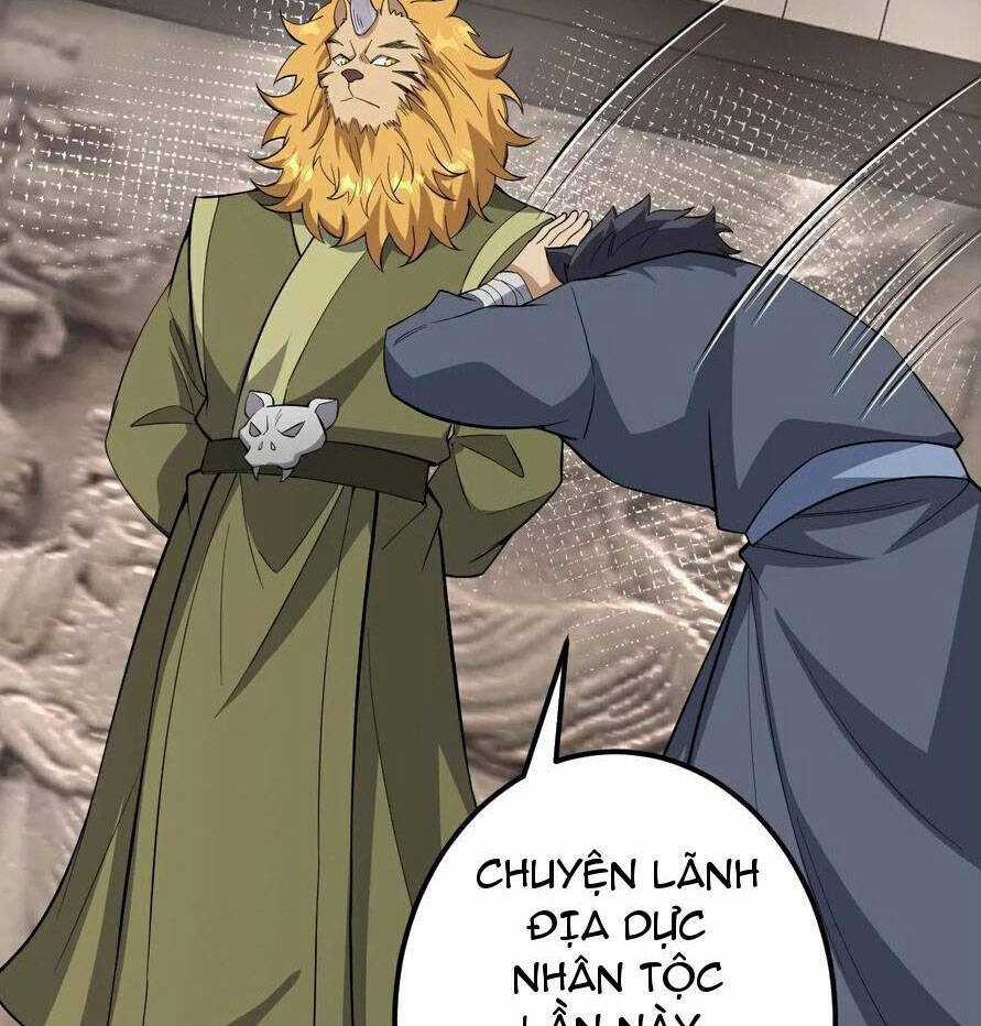 Lão Tổ Luyện Thể Mạnh Nhất Lịch Sử Chapter 212 trang 8