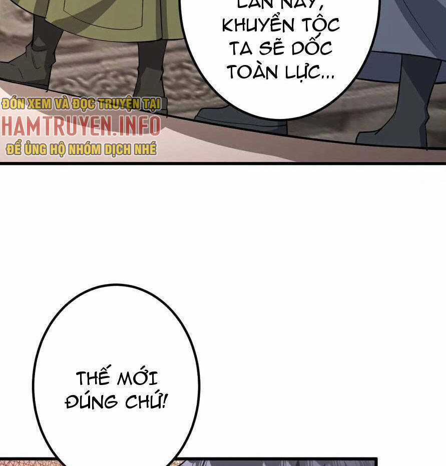 Lão Tổ Luyện Thể Mạnh Nhất Lịch Sử Chapter 212 trang 9