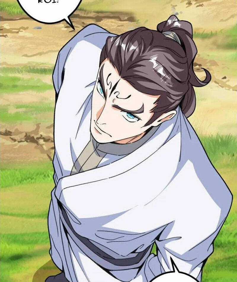 Lão Tổ Luyện Thể Mạnh Nhất Lịch Sử Chapter 213 trang 10