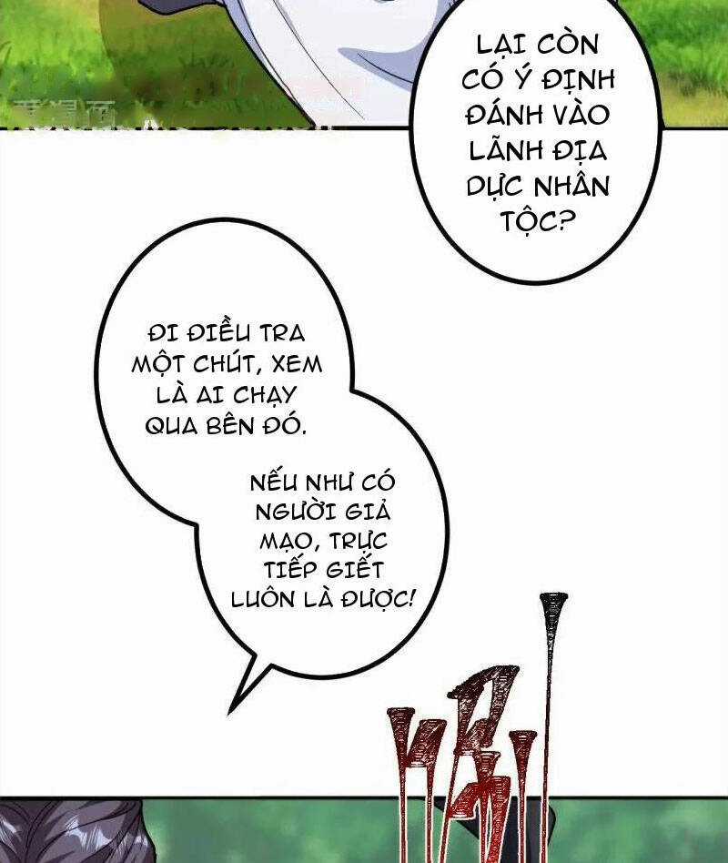 Lão Tổ Luyện Thể Mạnh Nhất Lịch Sử Chapter 213 trang 11