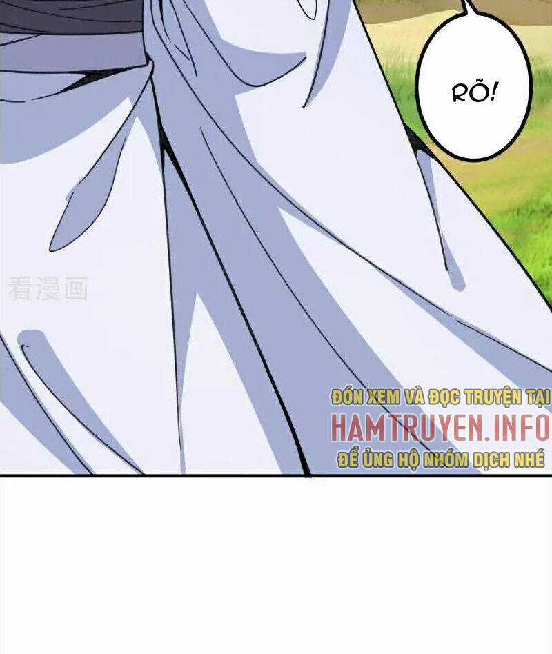 Lão Tổ Luyện Thể Mạnh Nhất Lịch Sử Chapter 213 trang 13