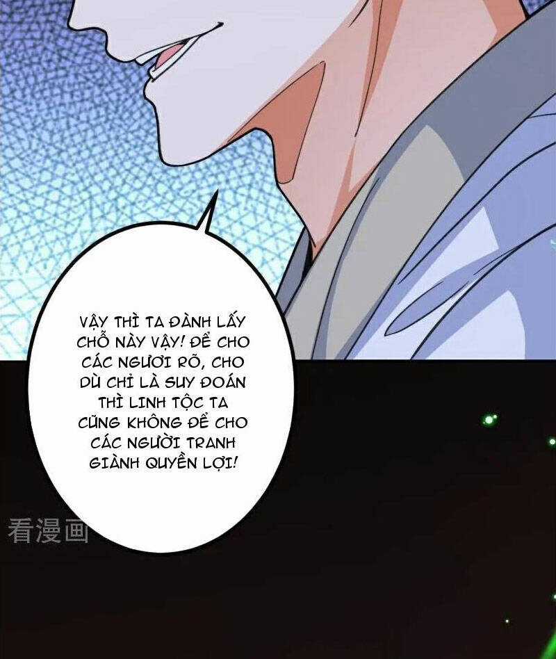 Lão Tổ Luyện Thể Mạnh Nhất Lịch Sử Chapter 213 trang 15