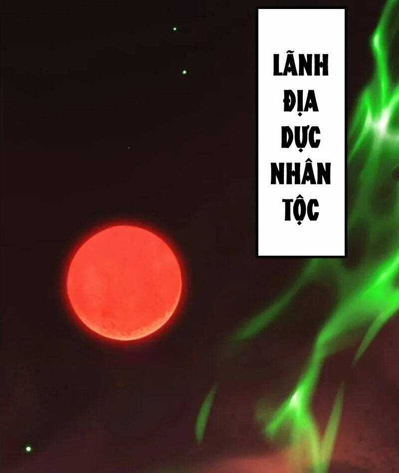 Lão Tổ Luyện Thể Mạnh Nhất Lịch Sử Chapter 213 trang 16