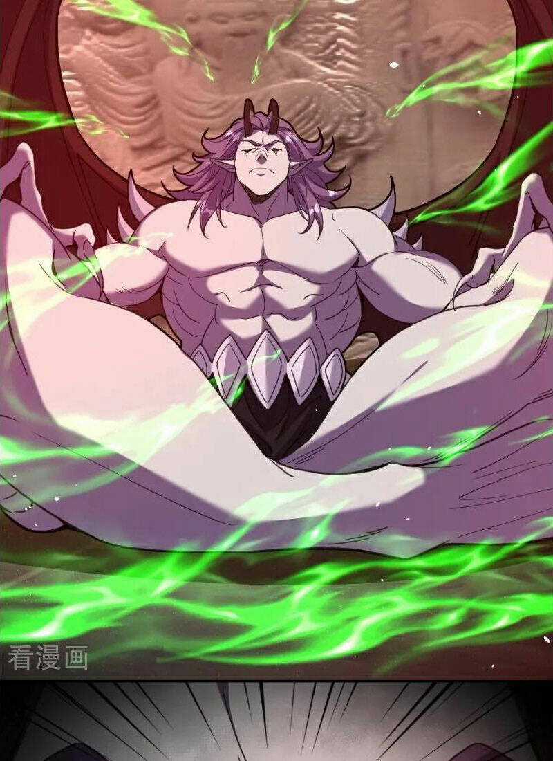 Lão Tổ Luyện Thể Mạnh Nhất Lịch Sử Chapter 213 trang 20