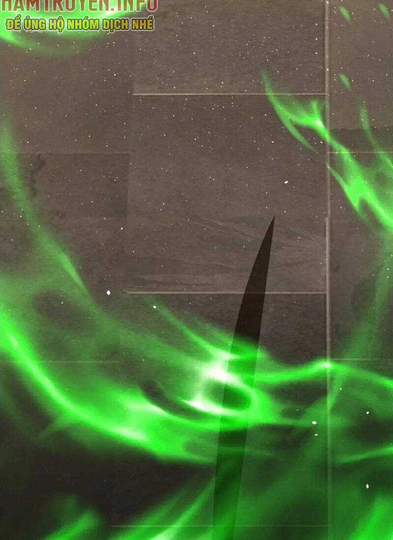 Lão Tổ Luyện Thể Mạnh Nhất Lịch Sử Chapter 213 trang 23