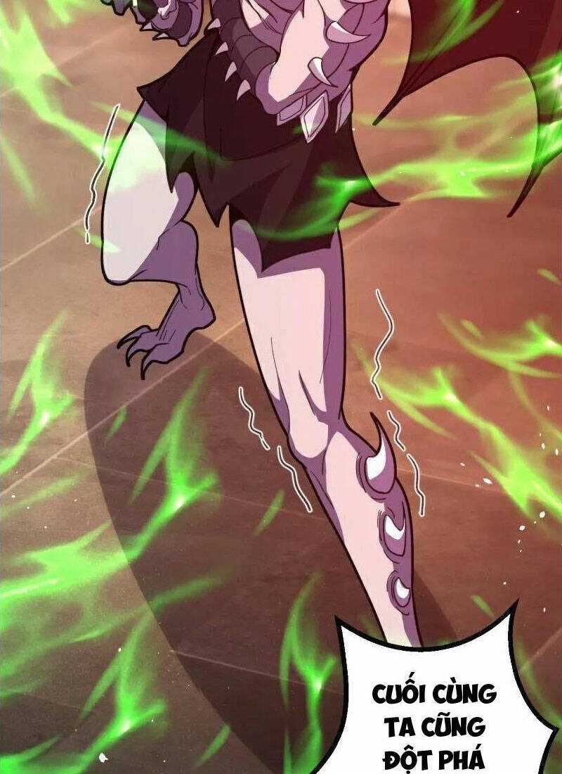 Lão Tổ Luyện Thể Mạnh Nhất Lịch Sử Chapter 213 trang 25