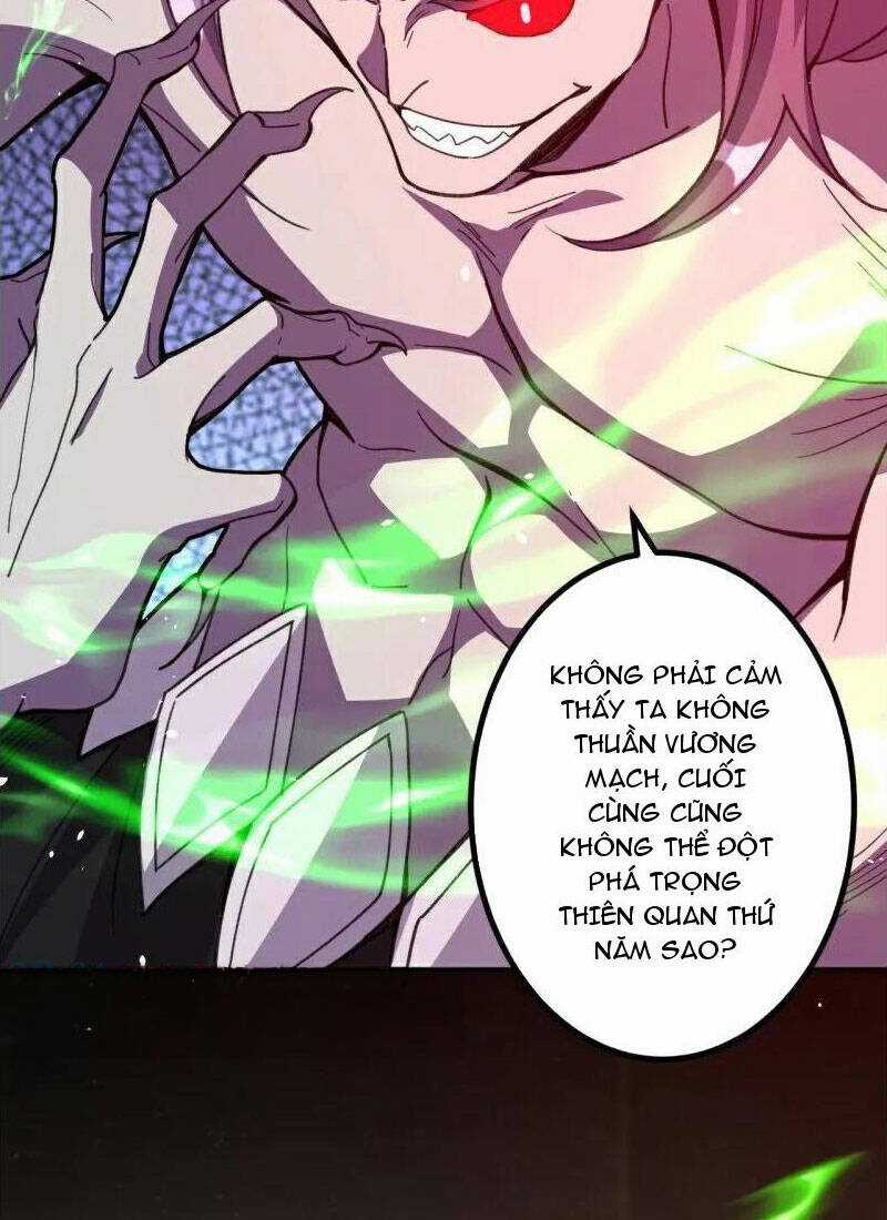 Lão Tổ Luyện Thể Mạnh Nhất Lịch Sử Chapter 213 trang 27