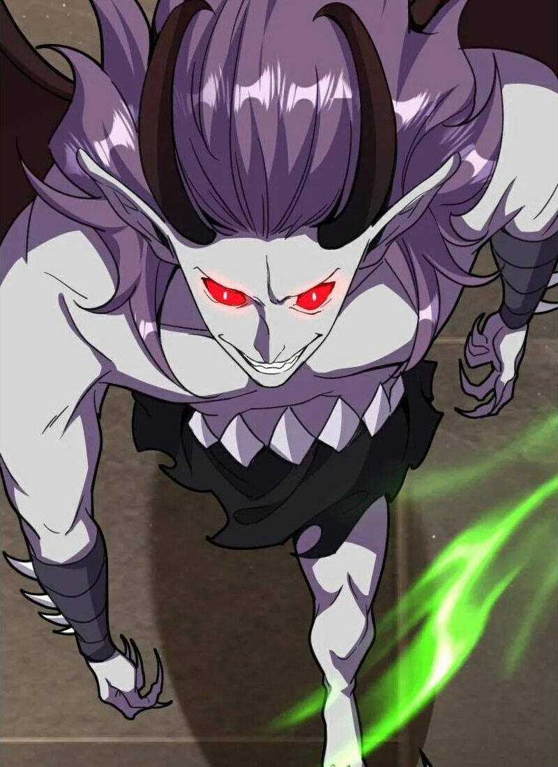 Lão Tổ Luyện Thể Mạnh Nhất Lịch Sử Chapter 213 trang 29