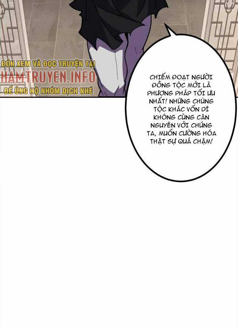 Lão Tổ Luyện Thể Mạnh Nhất Lịch Sử Chapter 213 trang 31