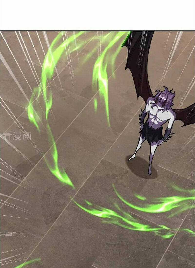 Lão Tổ Luyện Thể Mạnh Nhất Lịch Sử Chapter 213 trang 32