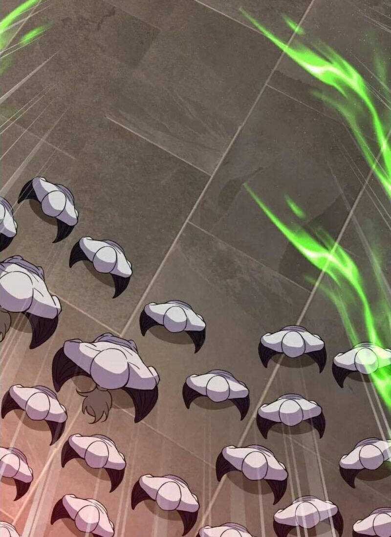 Lão Tổ Luyện Thể Mạnh Nhất Lịch Sử Chapter 213 trang 33