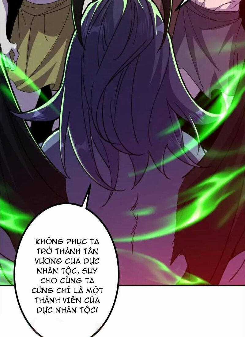 Lão Tổ Luyện Thể Mạnh Nhất Lịch Sử Chapter 213 trang 35