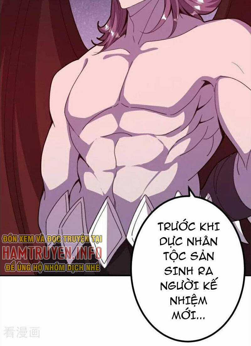 Lão Tổ Luyện Thể Mạnh Nhất Lịch Sử Chapter 213 trang 37