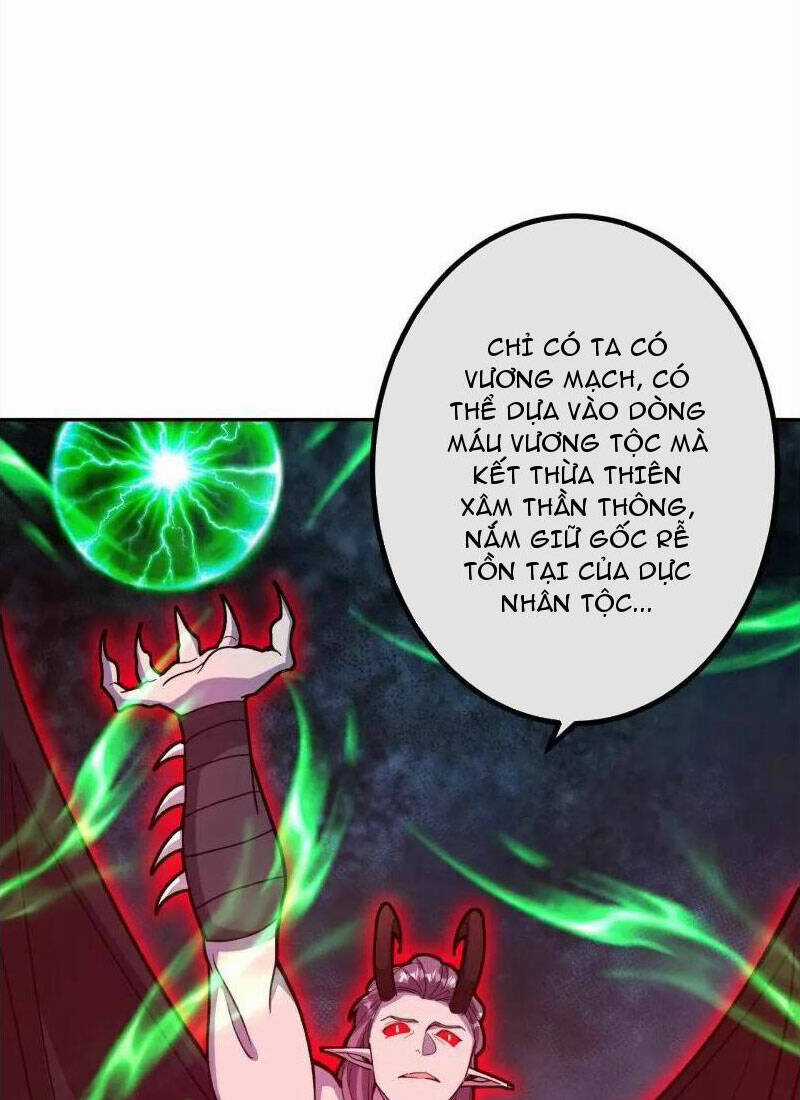 Lão Tổ Luyện Thể Mạnh Nhất Lịch Sử Chapter 213 trang 38