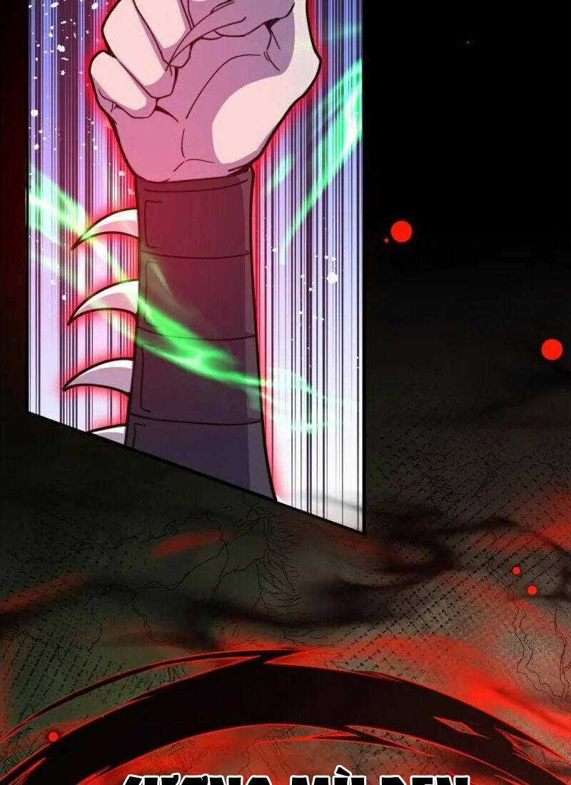 Lão Tổ Luyện Thể Mạnh Nhất Lịch Sử Chapter 213 trang 40