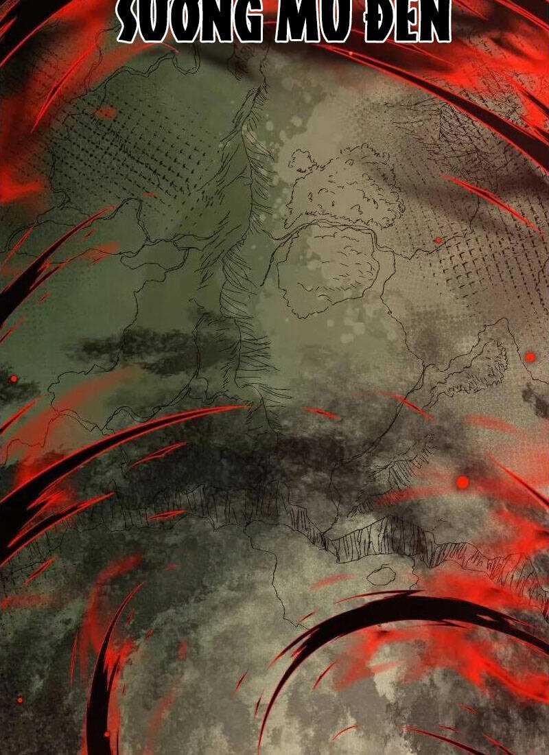 Lão Tổ Luyện Thể Mạnh Nhất Lịch Sử Chapter 213 trang 41