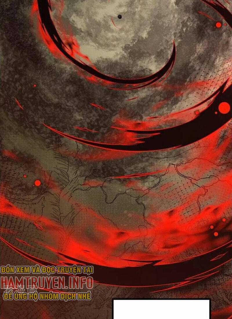 Lão Tổ Luyện Thể Mạnh Nhất Lịch Sử Chapter 213 trang 42