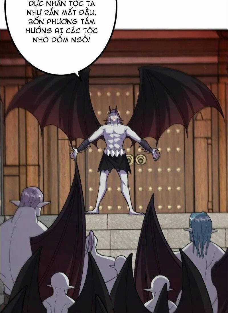 Lão Tổ Luyện Thể Mạnh Nhất Lịch Sử Chapter 213 trang 44