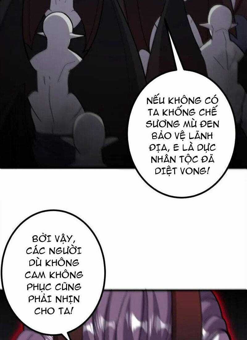 Lão Tổ Luyện Thể Mạnh Nhất Lịch Sử Chapter 213 trang 45