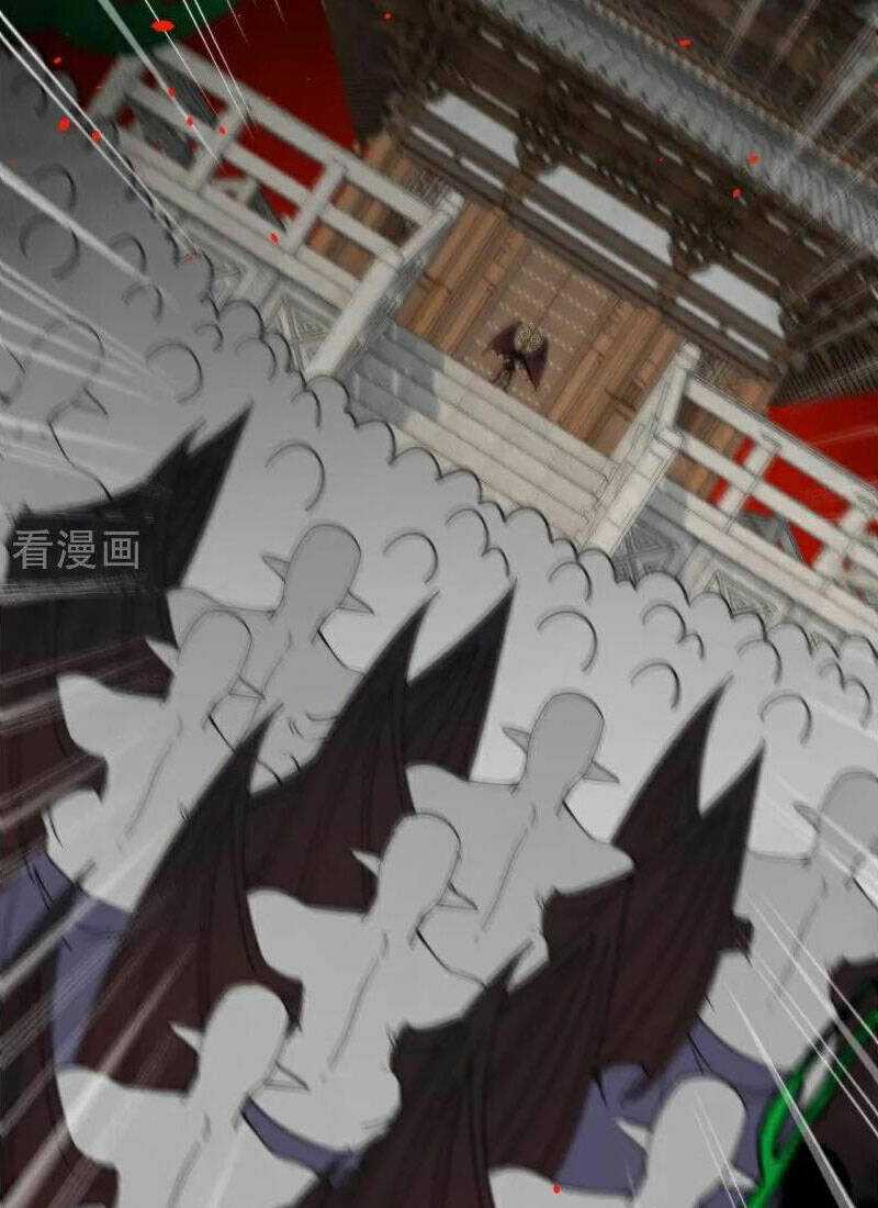 Lão Tổ Luyện Thể Mạnh Nhất Lịch Sử Chapter 213 trang 48