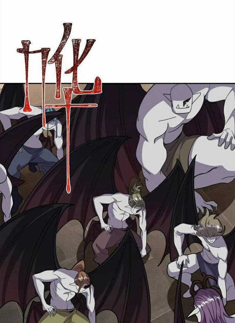 Lão Tổ Luyện Thể Mạnh Nhất Lịch Sử Chapter 213 trang 50